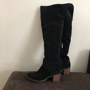 Lucky Brand Boots